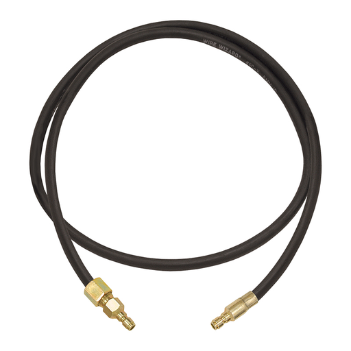 CONDUIT, 120" W/SWAGED BAYONETS