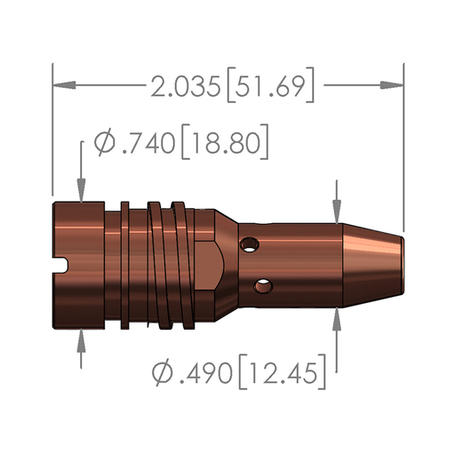 ELCWTP-ELD-PB-1B-C-7MM