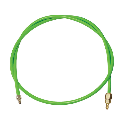 GREEN POLYMER CONDUIT