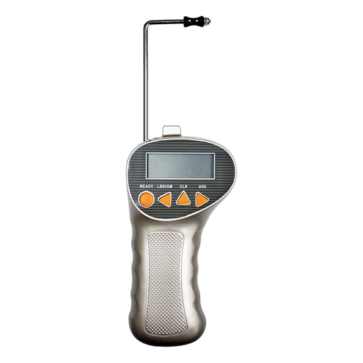 Wire Pull Tester Gauge, 0-12 lbs (0-5.4 kg)