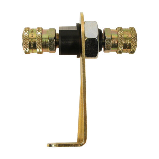 CONNECTOR, TUBE, FLUX