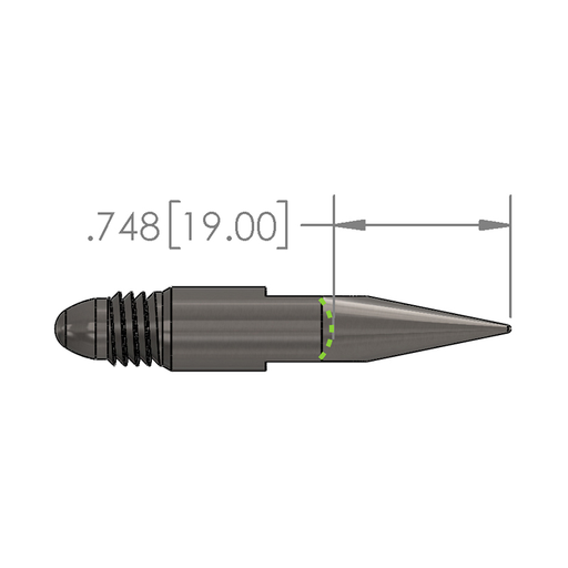 ELCWTP-PB-2-TT-19MM