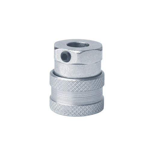 INLET QUICK CONNECT