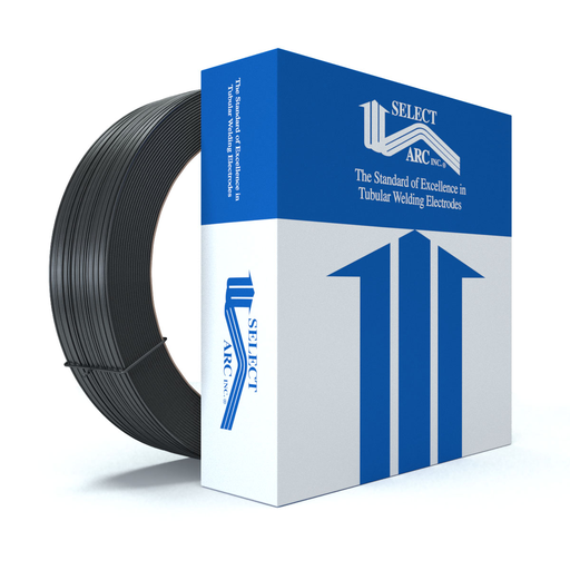 SELECT EM14KS 1/8" X 60# CL