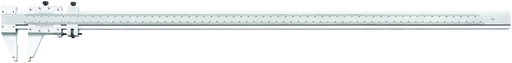 MASTER VERNIER CALIPER 0-60", .001" GRAD