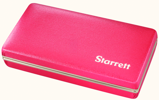 CASE ONLY, STEEL/VINYL