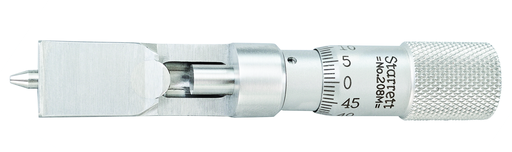 MICROMETER, CAN SEAM