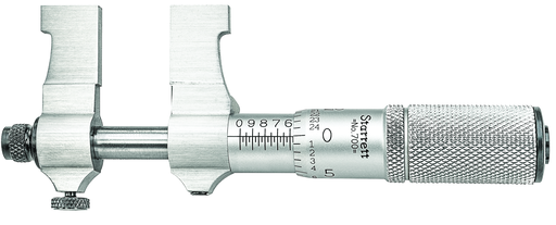 INSIDE CALIPER GAGE, 1-2" RANGE 700B