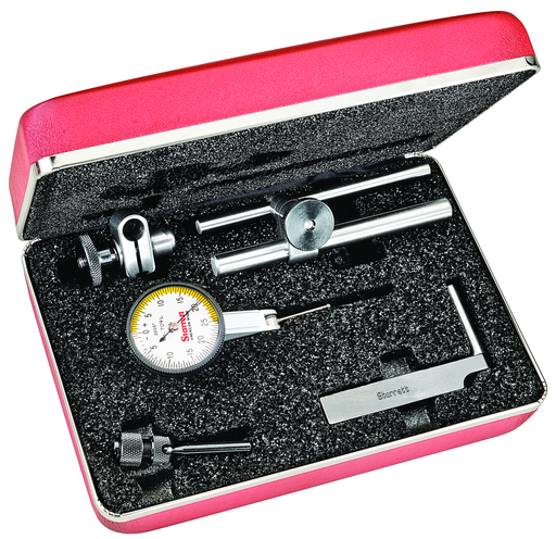 DIAL TEST INDICATOR SET 709ALCZ