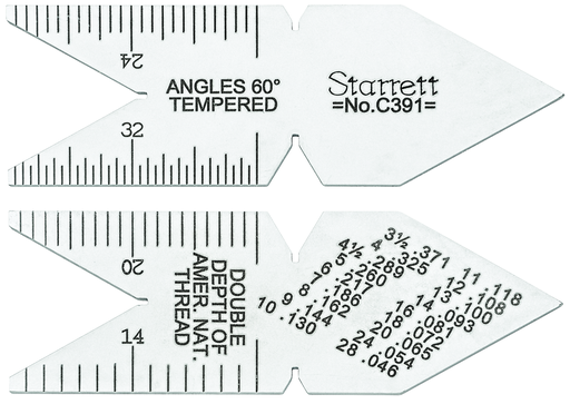 CENTER GAGE C391