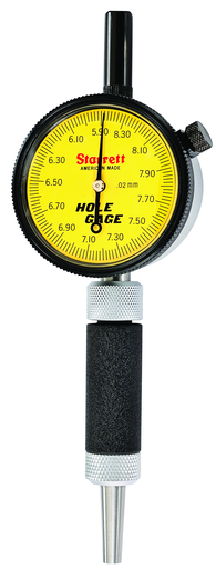 HOLE GAGE, 5.85-8.35MM 690M-4Z