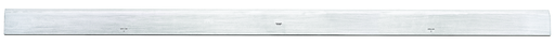 STRAIGHT EDGE, 48", BEVELED ONE EDGE 385-48