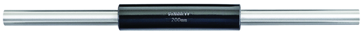 200mm STANDARD WITH RUBBER HANDLE 234MA-200