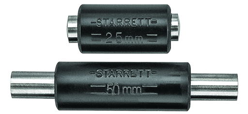 SET OF 2 METRIC STANDARDS W/INSULATOR S234MC