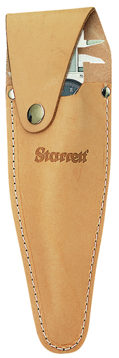 LEATHER HOLSTER FOR 6" DIAL CALIPER 915