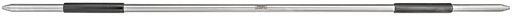 43" STANDARD WITH RUBBER HANDLE 234A-43