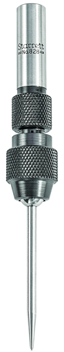 POINTED SHANK, 3/8" BALL DIAMETER 828A