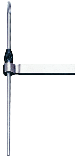 DEPTH ATTACHMENT, 6" FOR #266, #454 PT08962A