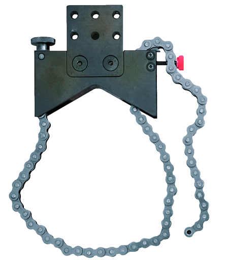 SHAFT ALIGNMENT CHAIN CLAMP 668