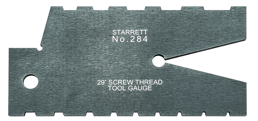 ACME SCREW THREAD GAGE 284