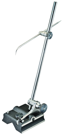 SURFACE GAGE, 12" SPINDLE 57C