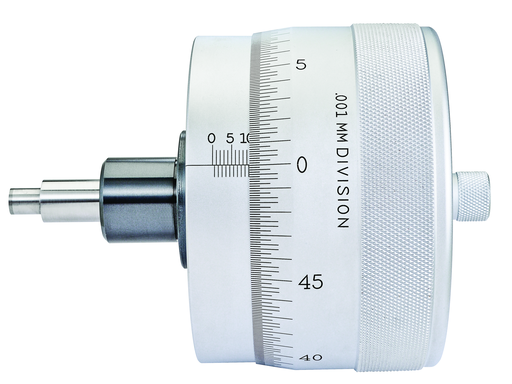 MICROMETER HEAD 469MHXSP
