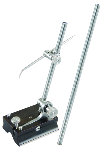 SMALL SURFACE GAGE, 4" & 7" SPINDLES 56B