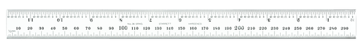 BLADE ONLY, SATIN CHROME, FOR COMBINATION SET, 300mm CB300-36
