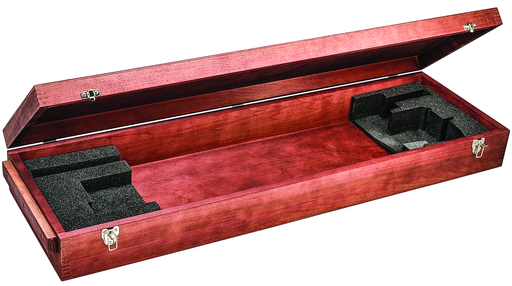 CASE ONLY, WOOD 1100ZZ-36