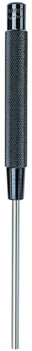 PIN PUNCH, 8"L X 3/16" TIP 248B