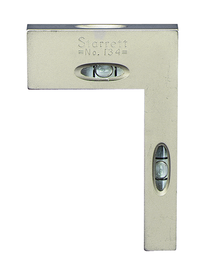 CROSS TEST LEVEL AND PLUMB, 2" x 3" 134