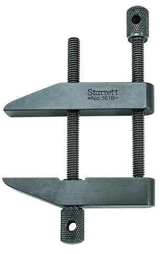 CLAMP, EACH, 1-3/4" CAPACITY 161B