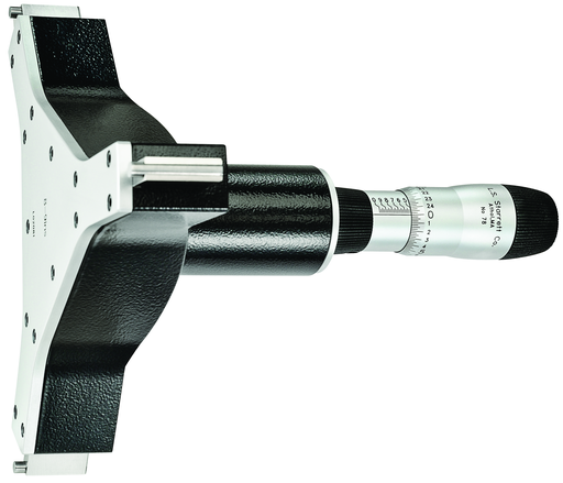 MICROMETER, INSIDE 8-9" RANGE 78XTZ-9