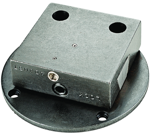 ADJUSTABLE BRACKET BACK FOR #655 674-3