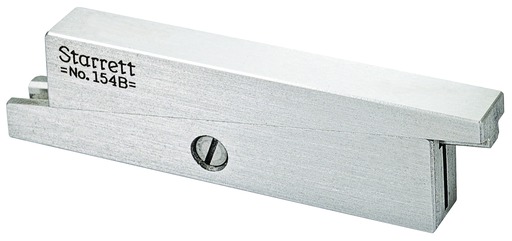 ADJUSTABLE PARALLEL, 1/2-11/16" RANGE 154B