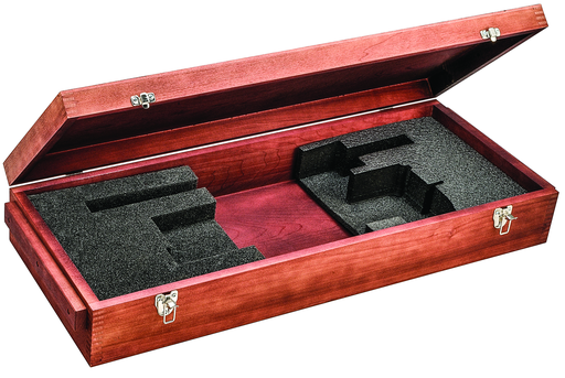 CASE ONLY, WOOD 1100ZZ-18