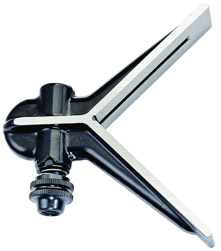 CENTER HEAD ONLY C33-6