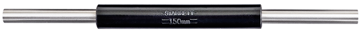 150mm STANDARD WITH RUBBER HANDLE 234MA-150