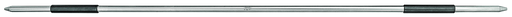 1275mm STANDARD WITH RUBBER HANDLE 234MA-1275