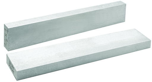 PARALLELS, PAIR, 3/8" X 1" X 6" LONG 384R