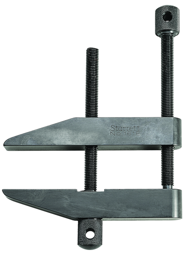 CLAMP, EACH, 3-1/2" CAPACITY 161E