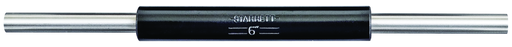 6" STANDARD W/INSULATOR 234A-6