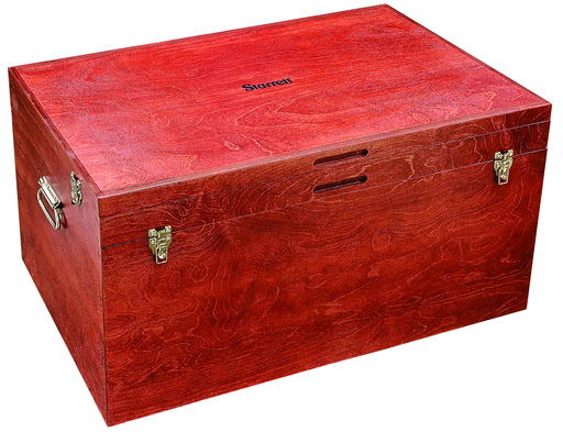 WOOD CASE ONLY S436FZZ