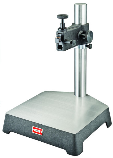 CAST IRON COMPARATOR STAND W/O INDICATOR 653