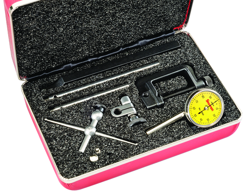BACK PLUNGER INDICATOR SET 0-100 METRIC 196MA1Z