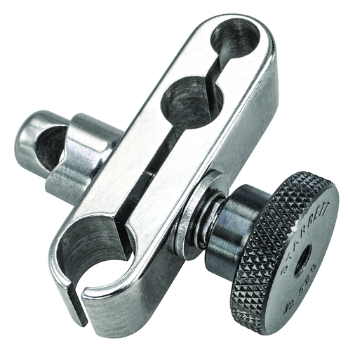 UNIVERSAL SNUG WITH 1/4", 5/16" & 3/8" HOLE DIAMETERS 58S
