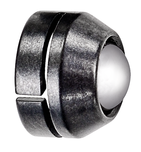 MICROMETER 5mm DIA. BALL ATTACHMENT FITS 6.8mm DIAMATER ANVILS AND SPINDLES 247MB