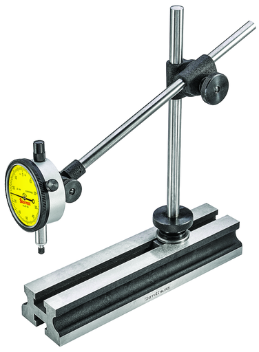 INDICATOR SET, WITH BASE, WITH 665G CLAMP 665MJZ