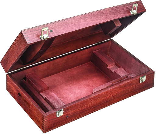 CASE ONLY, WOOD 928