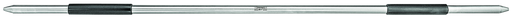 41" STANDARD WITH RUBBER HANDLE 234A-41